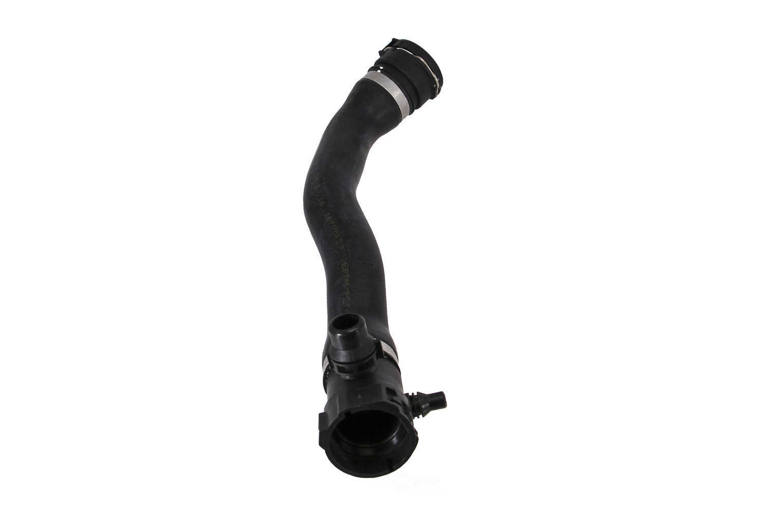 CRP/REIN - Radiator Coolant Hose - CPD CHR0603