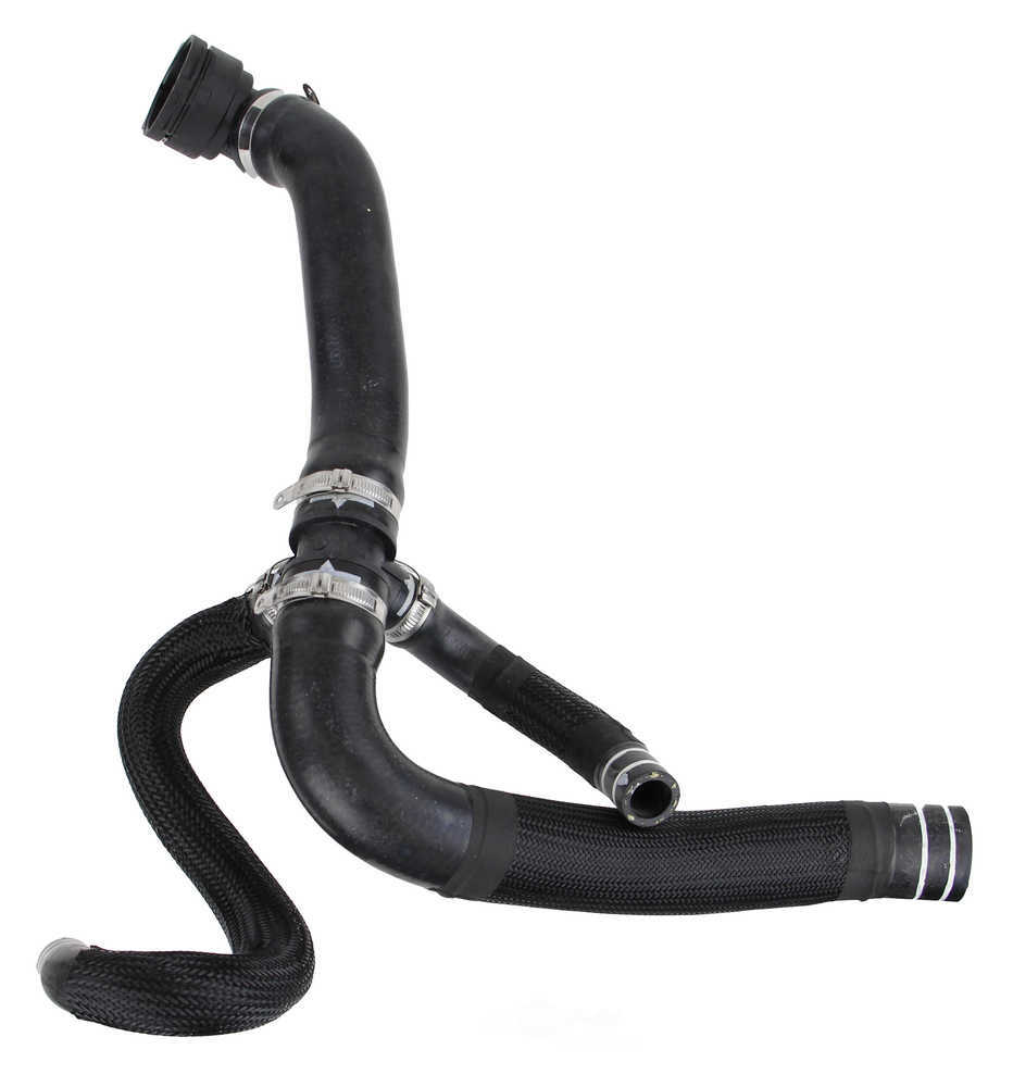 CRP/REIN - Radiator Coolant Hose (Lower) - CPD CHR0674