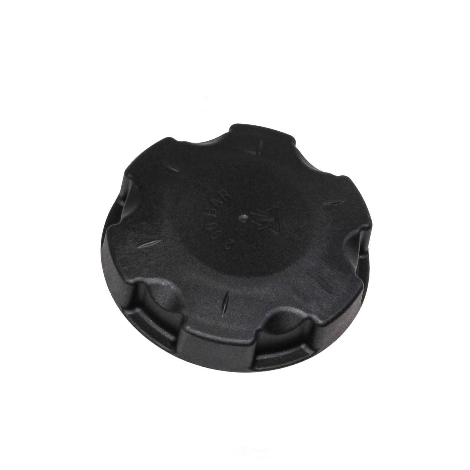 CRP/REIN - Engine Coolant Recovery Tank Cap - CPD CPE0034