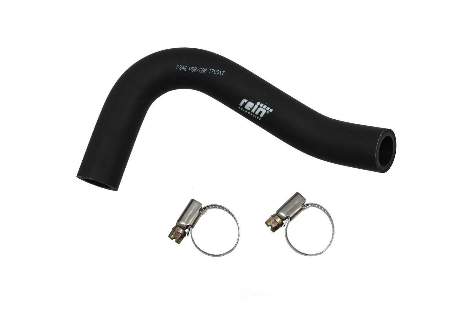 CRP/REIN - Power Steering Reservoir Line Hose (Reservoir To Pump) - CPD PSH0409