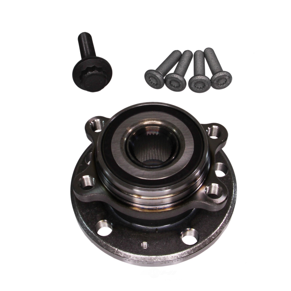 CRP/REIN - Wheel Bearing Kit - CPD BEW0089P