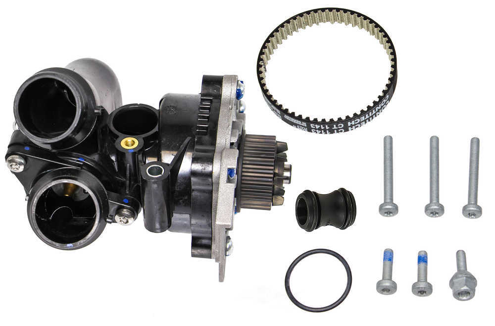 CRP/REIN - Engine Water Pump Kit - CPD WPL0016