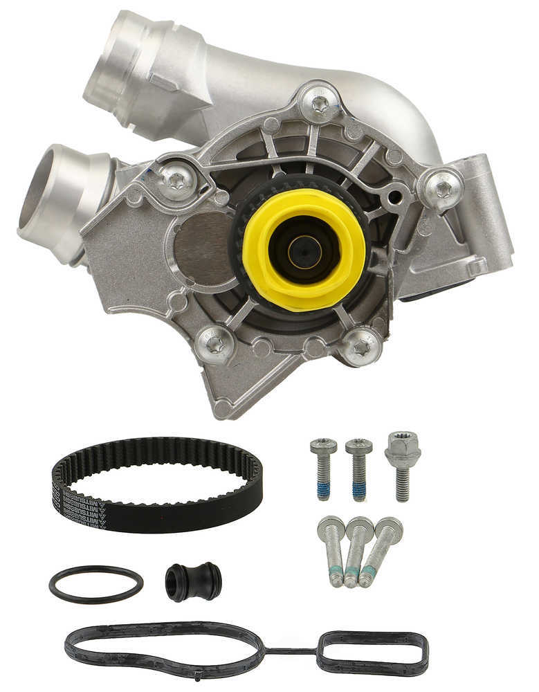 CRP/REIN - Engine Water Pump - CPD WPU0016
