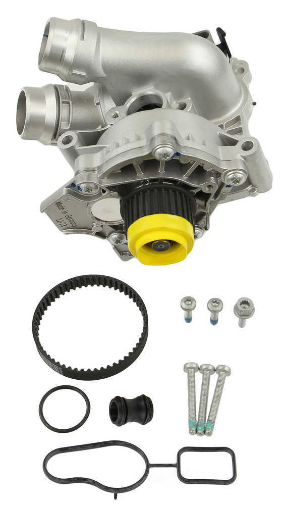 CRP/REIN - Engine Water Pump - CPD WPU0016