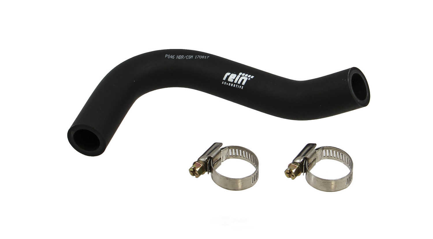CRP/REIN - Power Steering Reservoir Line Hose (Reservoir To Pump) - CPD PSH0409