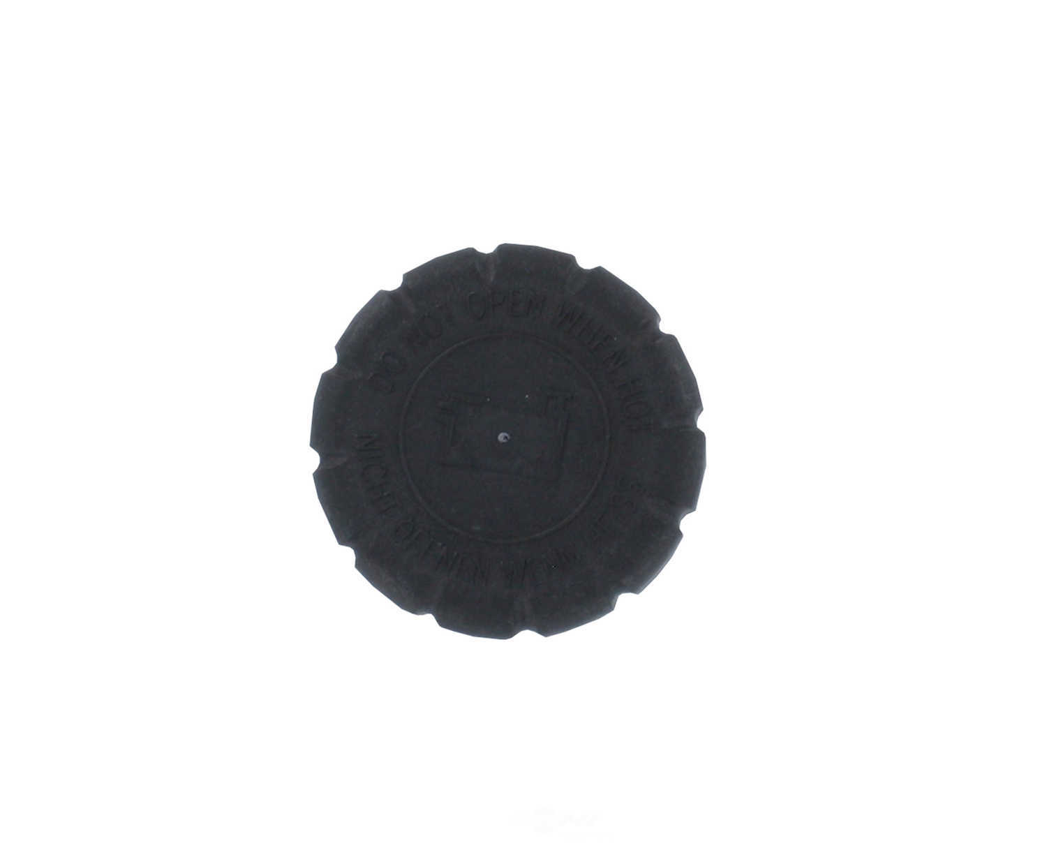 CRP/REIN - Engine Coolant Recovery Tank Cap - CPD CPE0029P
