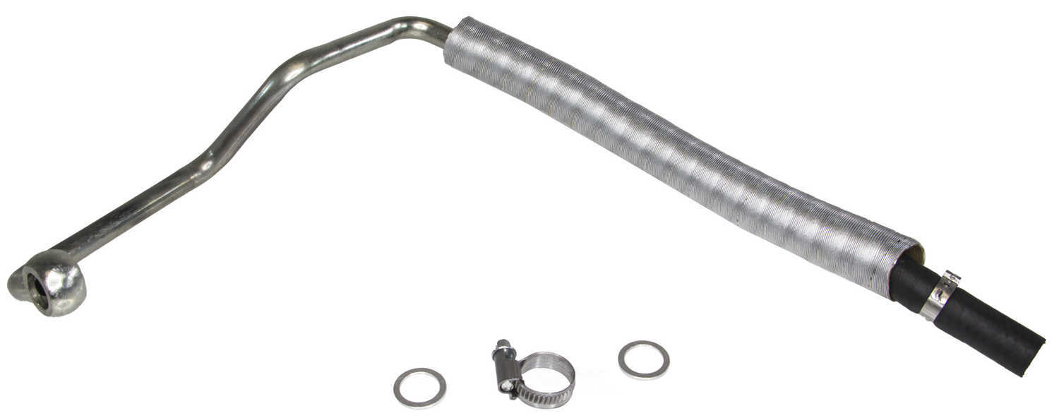 CRP/REIN - Power Steering Return Hose (Rack To Reservoir) - CPD PSH0139