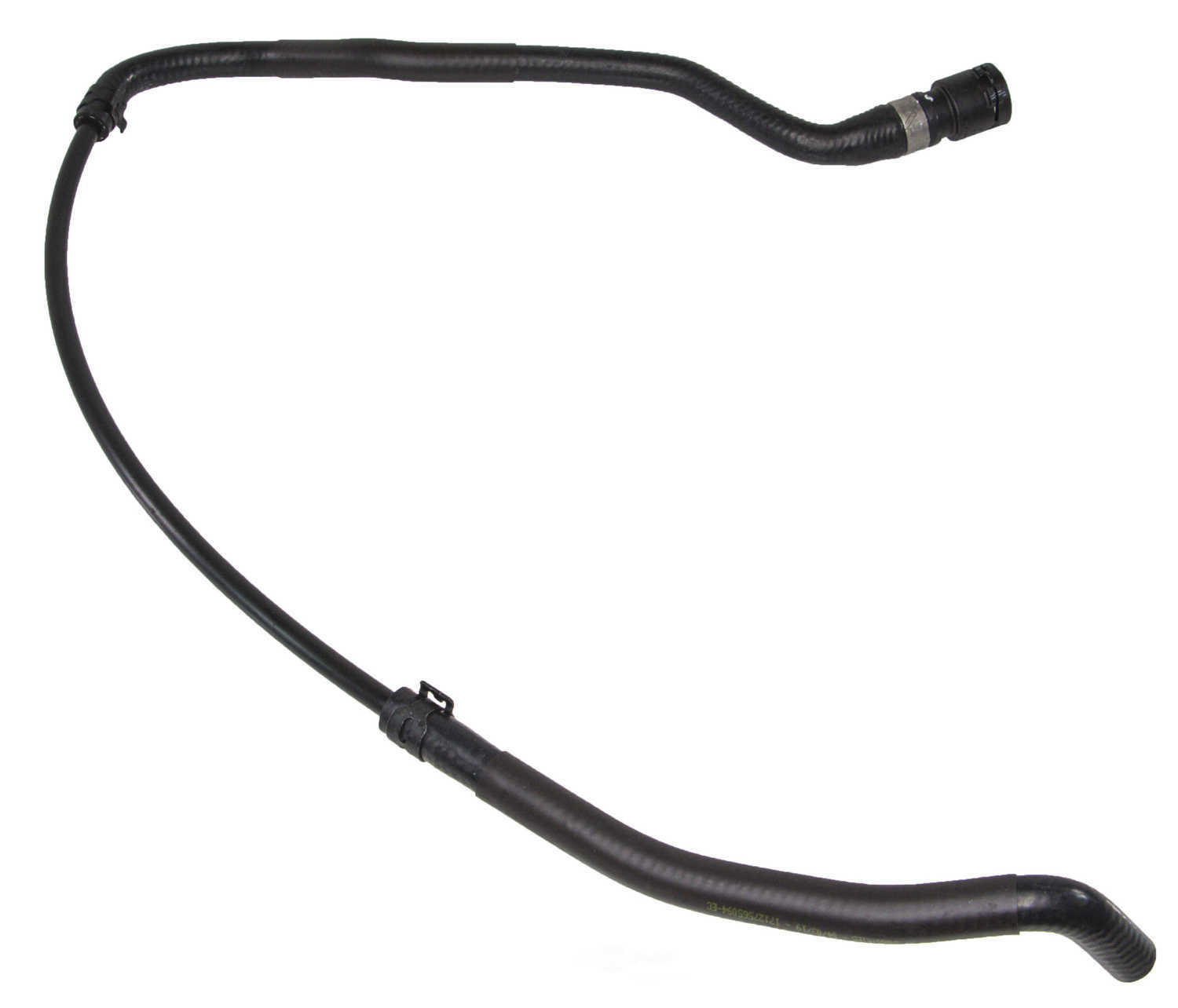 CRP/REIN - Engine Coolant Hose - CPD CHE0479