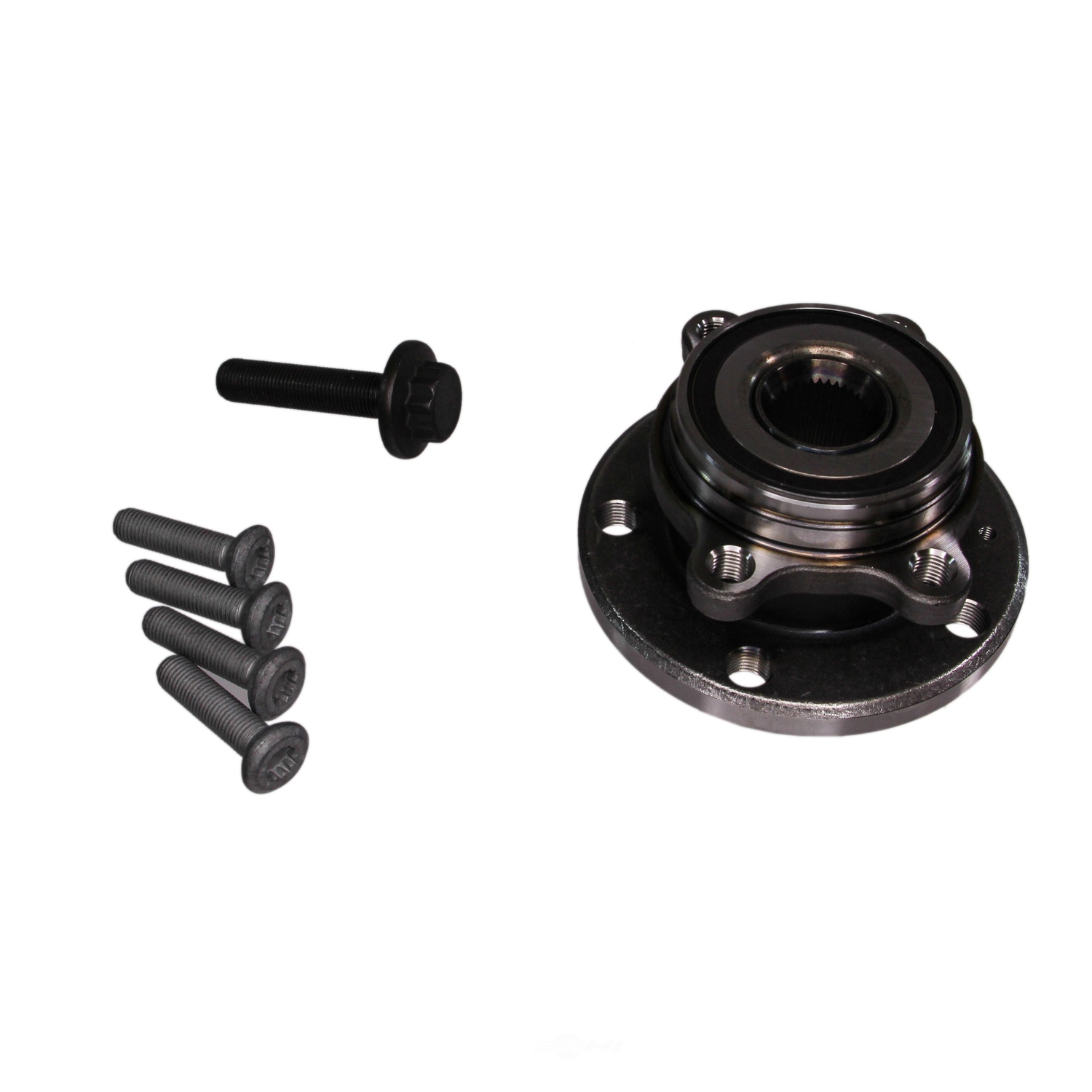 CRP/REIN - Wheel Bearing Kit - CPD BEW0089P