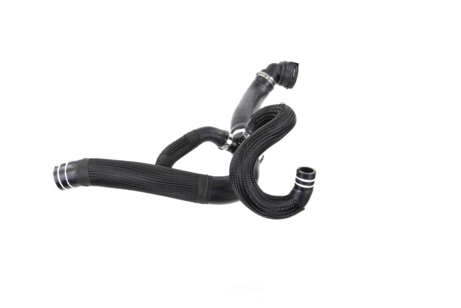 CRP/REIN - Radiator Coolant Hose (Lower) - CPD CHR0674