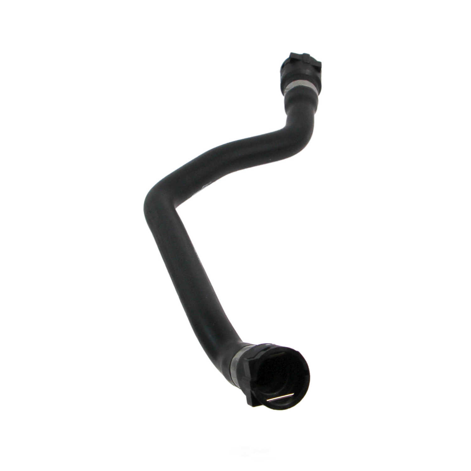 CRP/REIN - Radiator Coolant Hose - CPD CHR0007