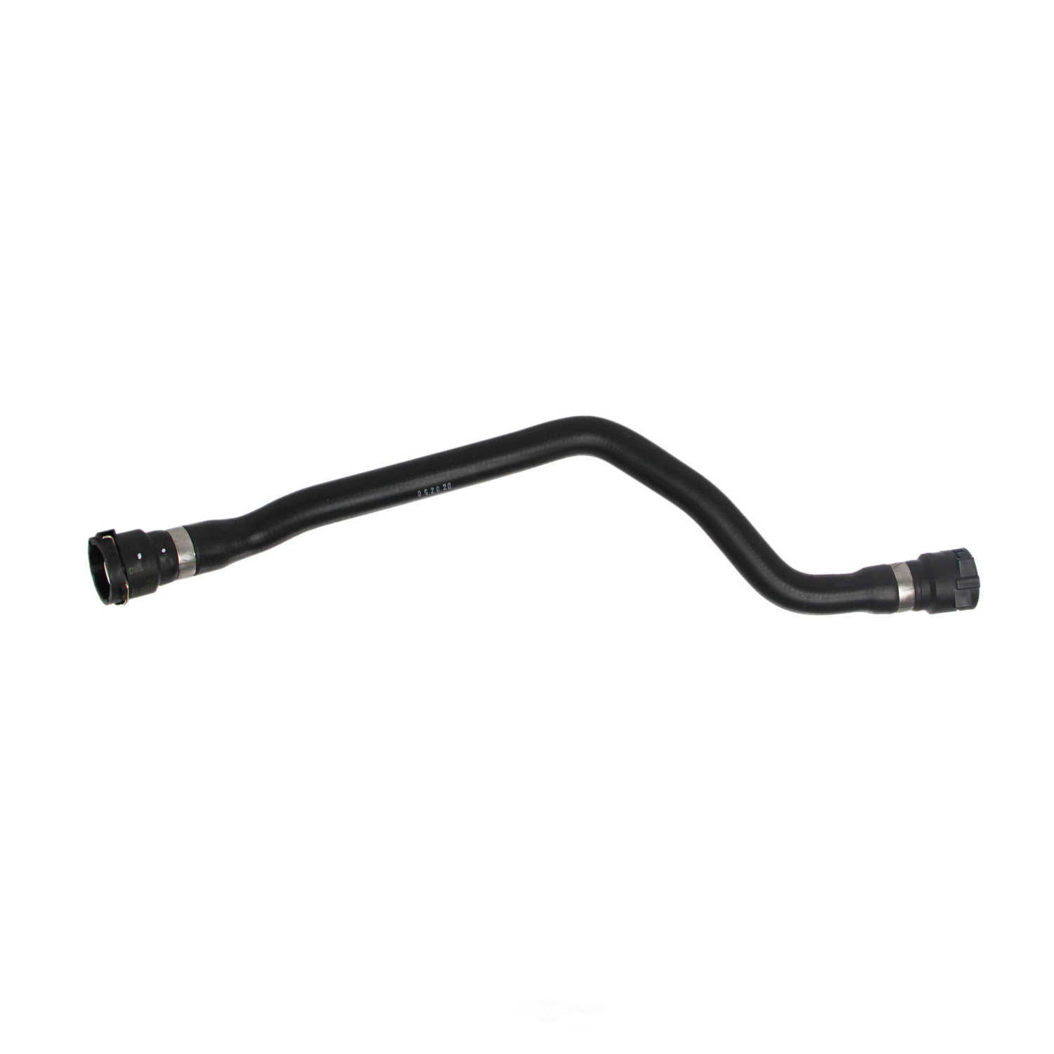 CRP/REIN - Radiator Coolant Hose - CPD CHR0007
