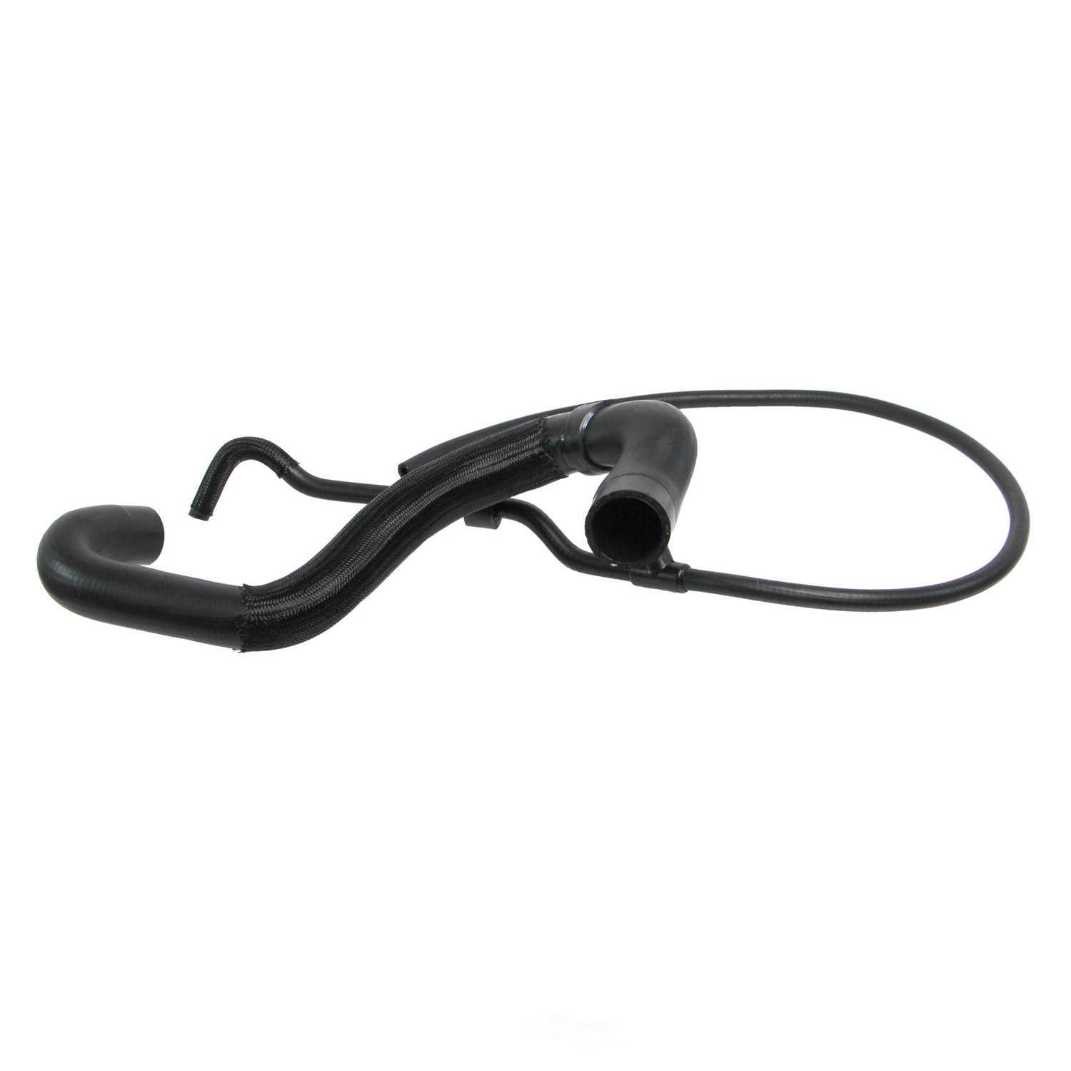 CRP/REIN - Radiator Coolant Hose (Upper) - CPD CHR0435