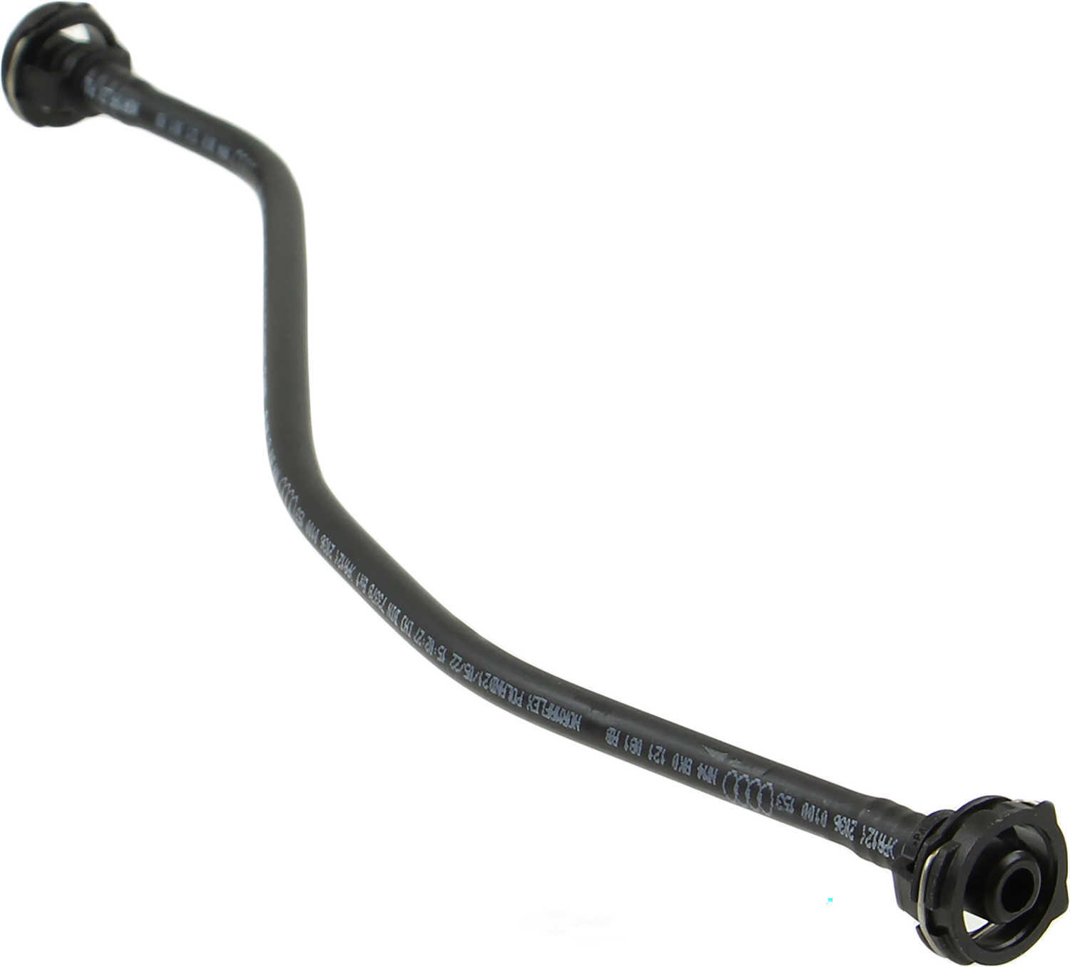 CRP/REIN - Engine Coolant Hose (Expansion Tank (Upper) To Radiator) - CPD CHE0534