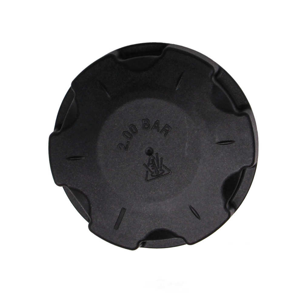 CRP/REIN - Engine Coolant Recovery Tank Cap - CPD CPE0034