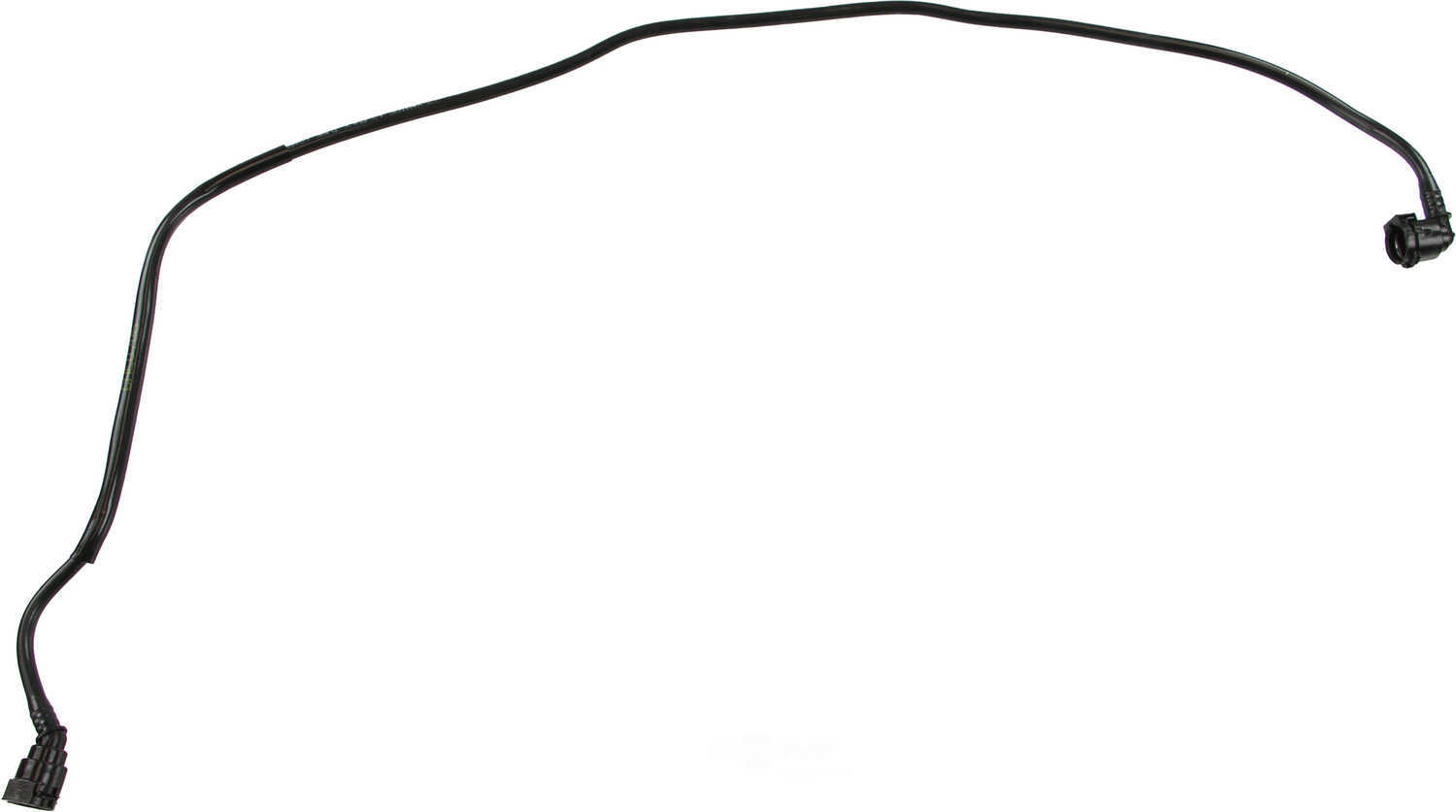 CRP/REIN - Engine Coolant Hose (Expansion Tank To Upper Radiator Hose) - CPD CHE0706