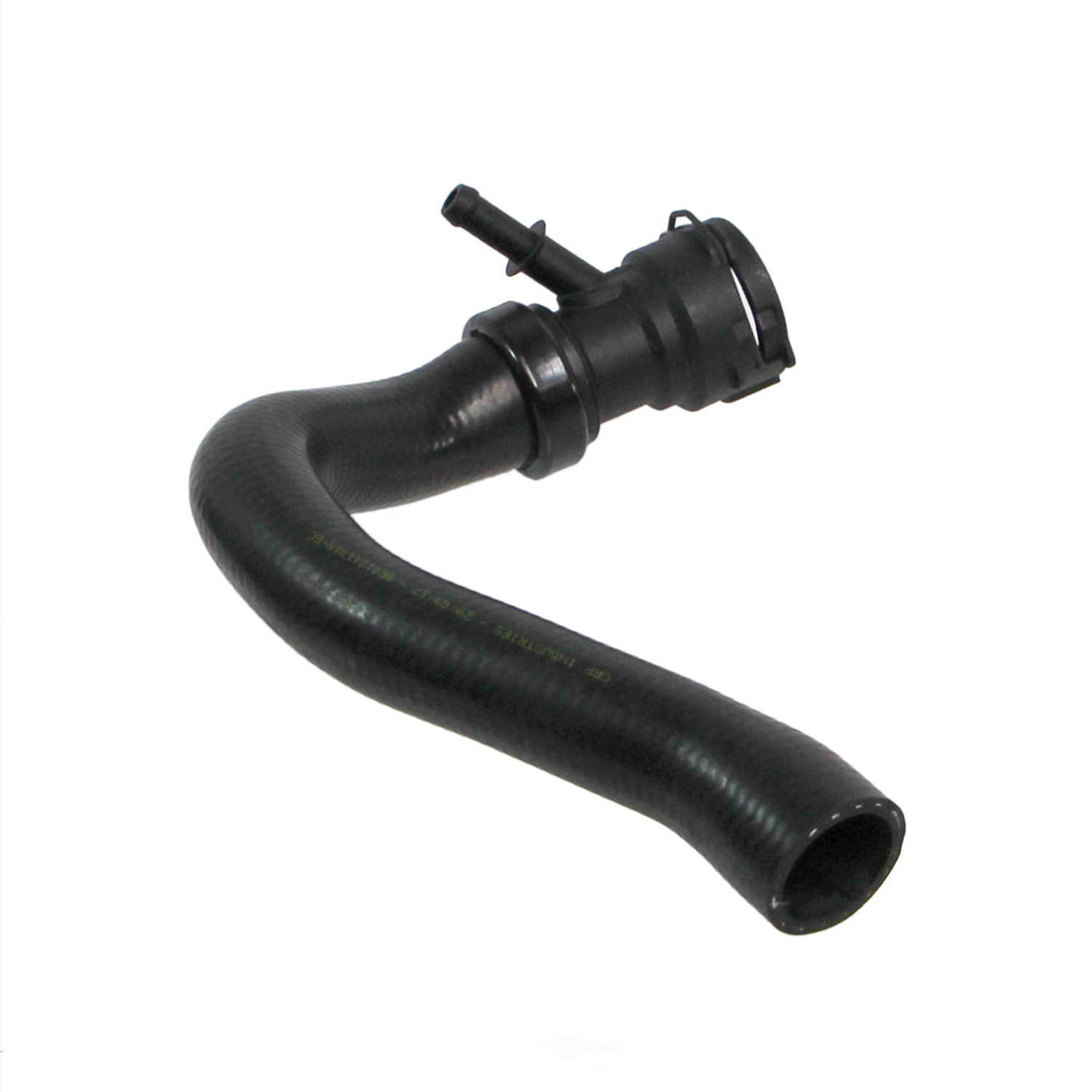CRP/REIN - Radiator Coolant Hose (Upper - Radiator To Pipe) - CPD CHR0397