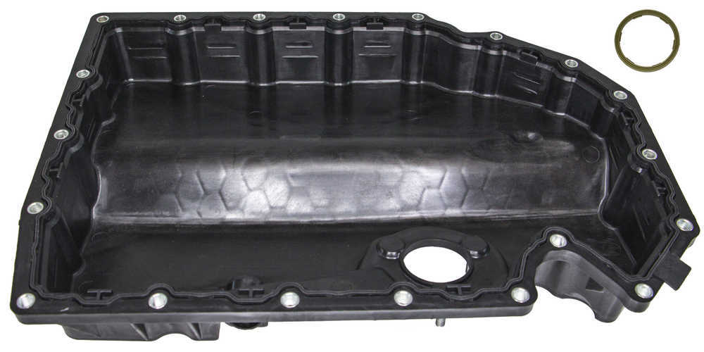 CRP/REIN - Engine Oil Pan Kit (Lower) - CPD ESK0136