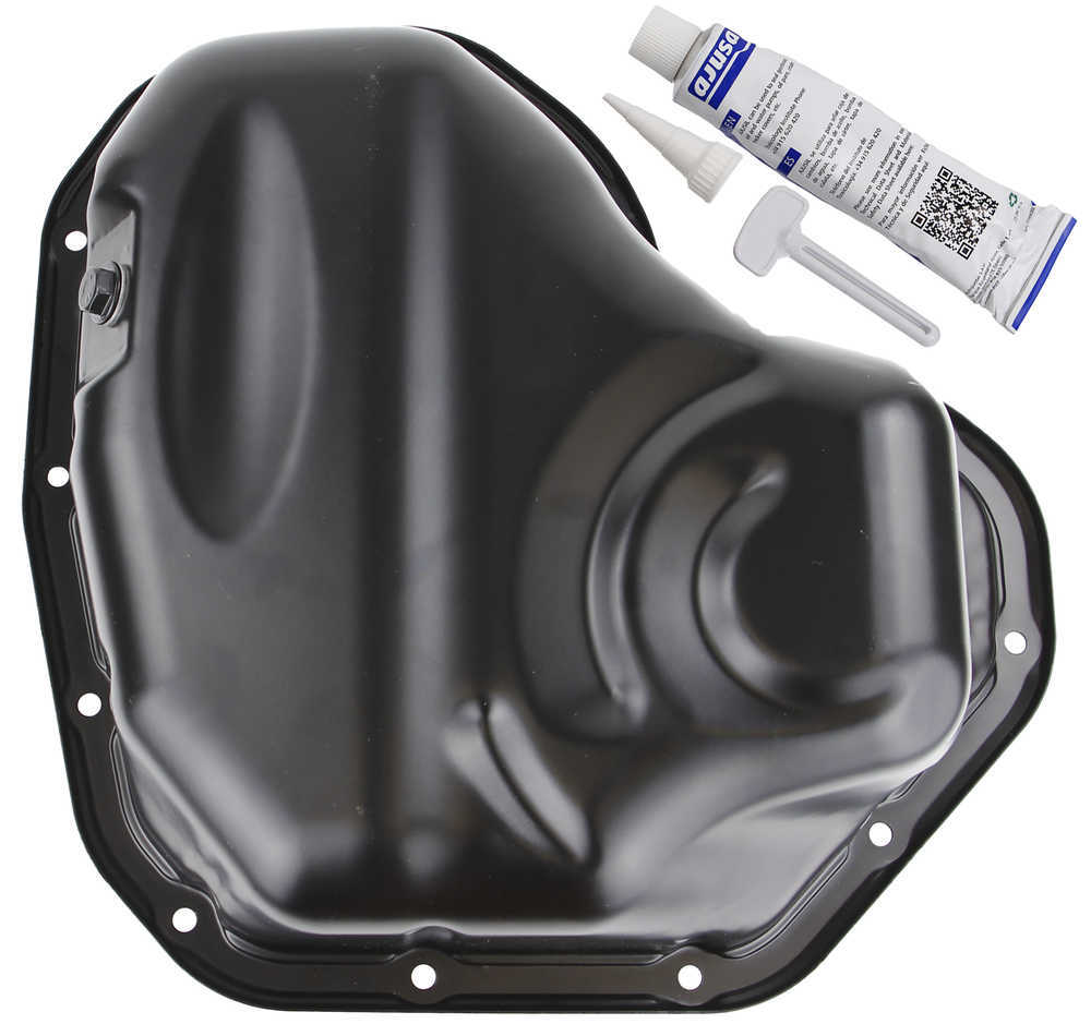 CRP/REIN - Engine Oil Pan Kit (Lower) - CPD ESK0207