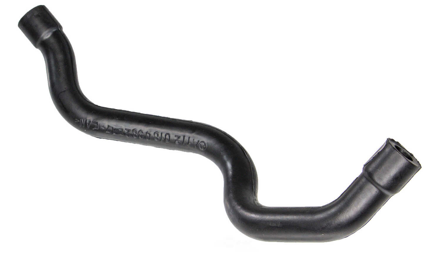 CRP/REIN - Engine Crankcase Breather Hose (Valve Cover (Right) To Connector) - CPD ABV0110P