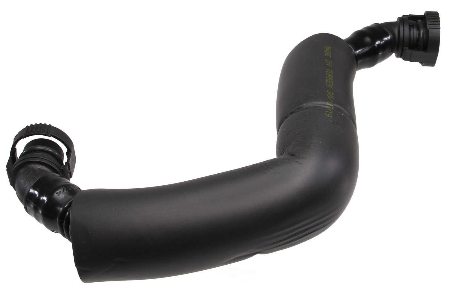 CRP/REIN - Engine Crankcase Breather Hose (Oil Separator To Intake) - CPD ABV0211