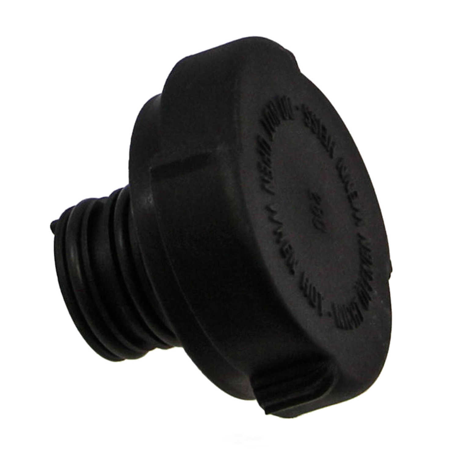 CRP/REIN - Engine Coolant Recovery Tank Cap (Radiator) - CPD CPE0030P