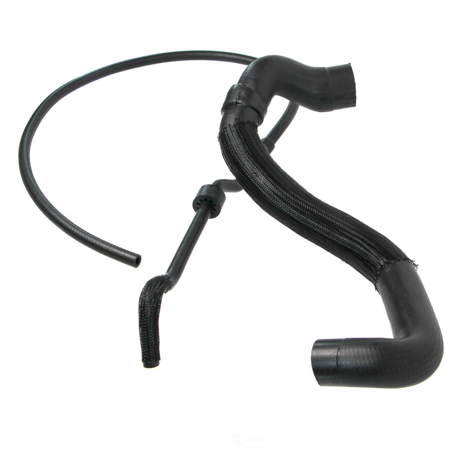 CRP/REIN - Radiator Coolant Hose (Upper) - CPD CHR0435