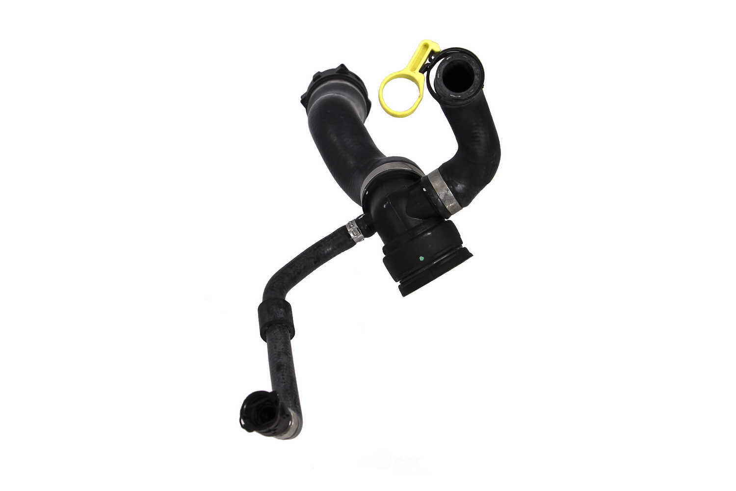 CRP/REIN - Radiator Coolant Hose - CPD CHR0604