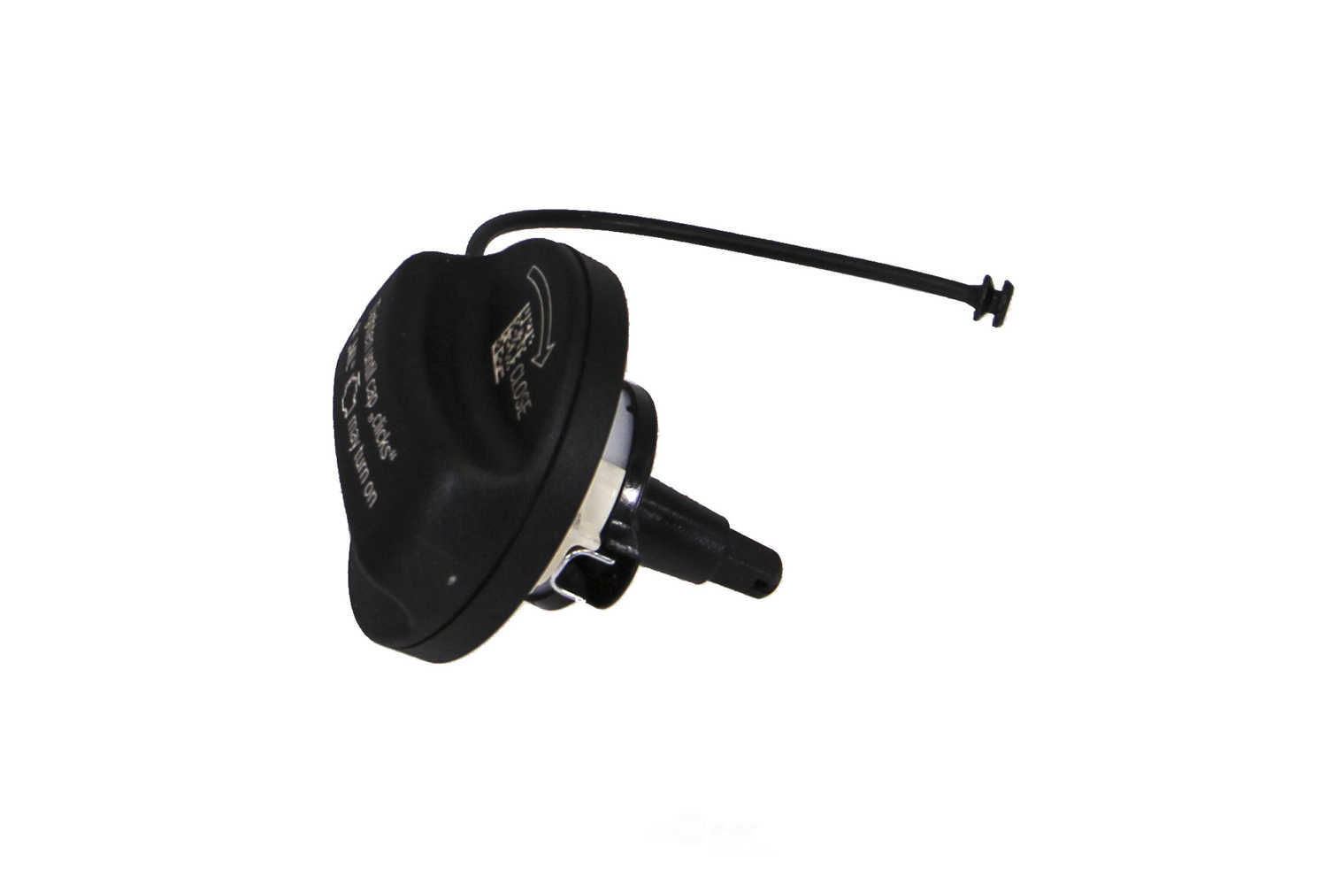 CRP/REIN - Fuel Tank Cap - CPD CPF0031