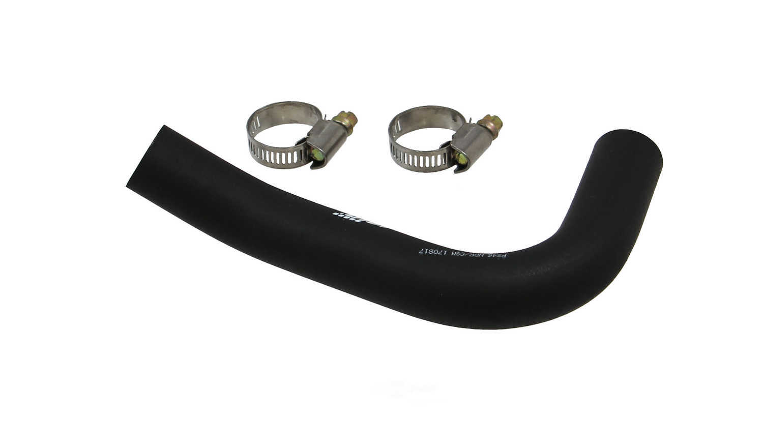 CRP/REIN - Power Steering Reservoir Line Hose (Reservoir To Pump) - CPD PSH0409