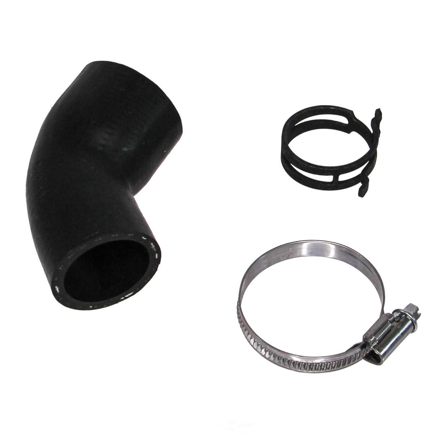 CRP/REIN - Engine Coolant Hose - CPD CHE0496