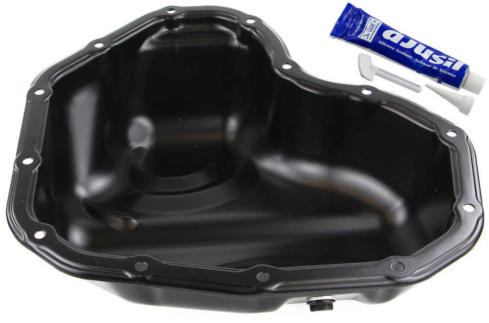 CRP/REIN - Engine Oil Pan Kit (Lower) - CPD ESK0207