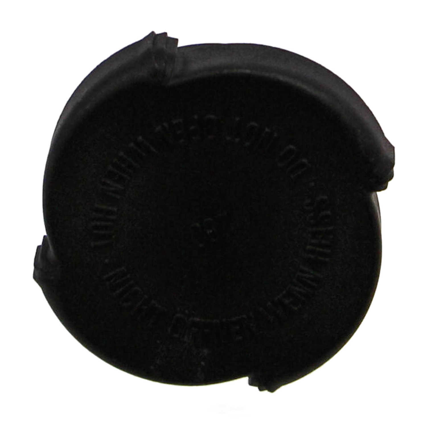 CRP/REIN - Engine Coolant Recovery Tank Cap (Radiator) - CPD CPE0030P