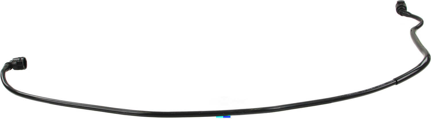 CRP/REIN - Engine Coolant Hose (Expansion Tank To Upper Radiator Hose) - CPD CHE0706