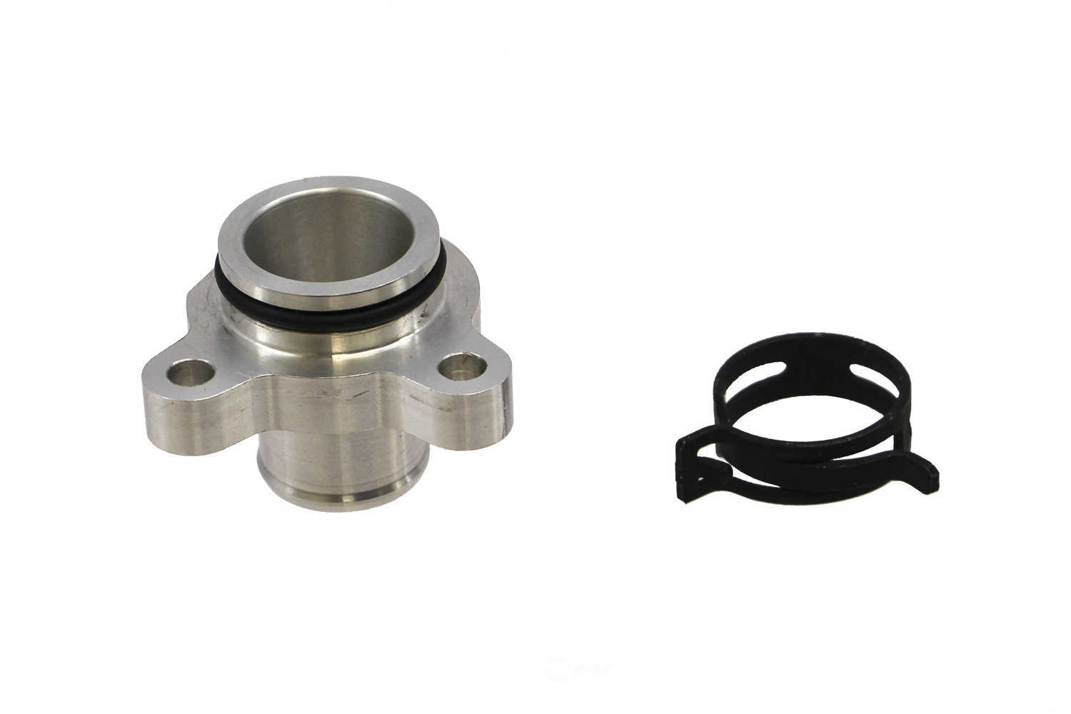 CRP/REIN - Engine Coolant Hose Connector - CPD CHC0609