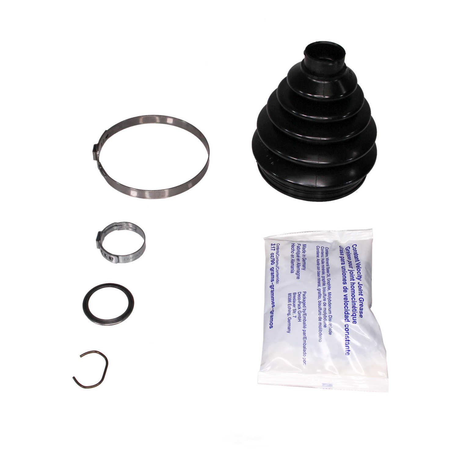 CRP/REIN - CV Joint Boot Kit - CPD BKN0016R