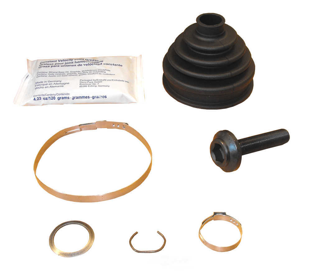 CRP/REIN - CV Joint Boot Kit (Front Outer) - CPD BKN0001R
