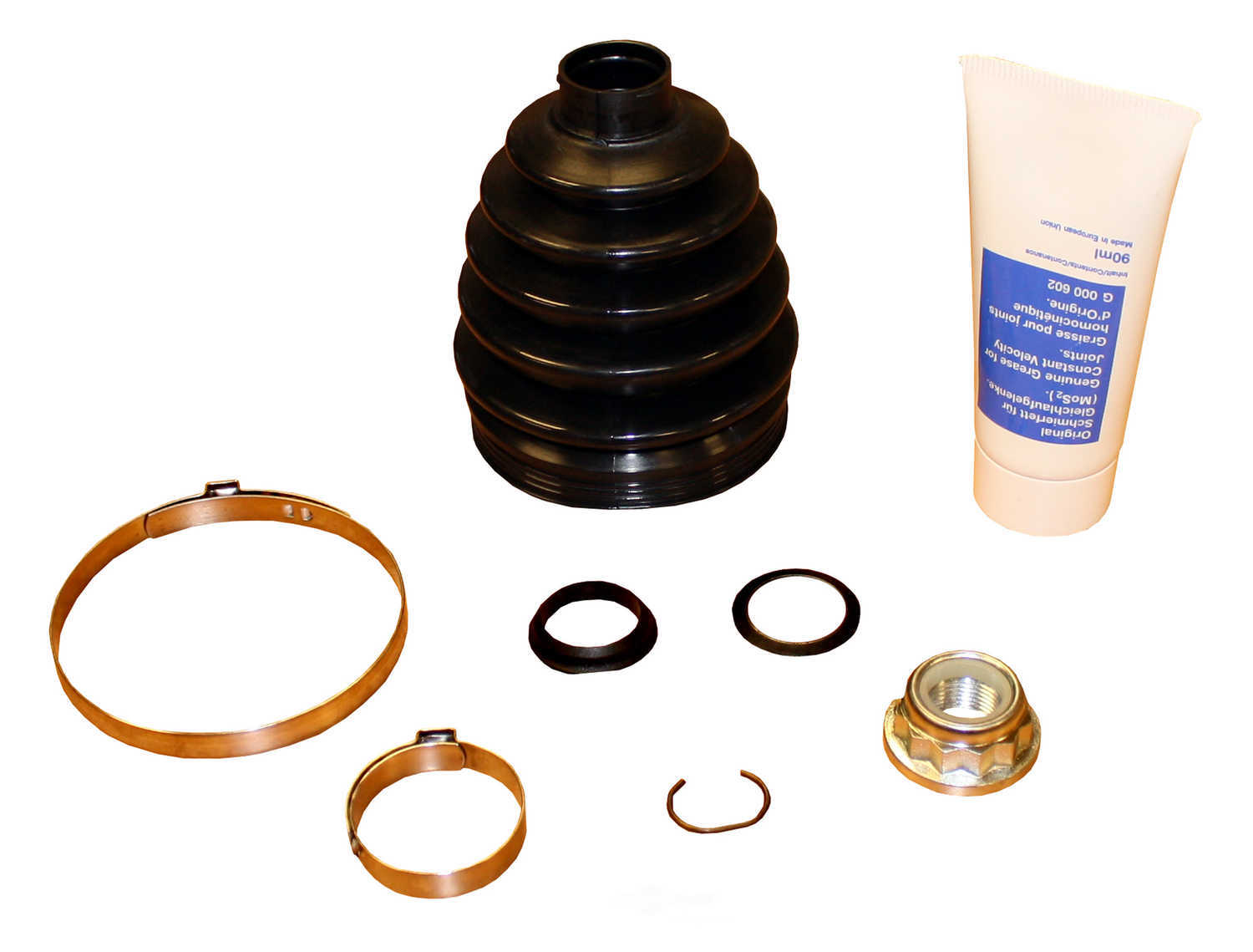 CRP/REIN - CV Joint Boot Kit (Front Outer) - CPD BKN0091R