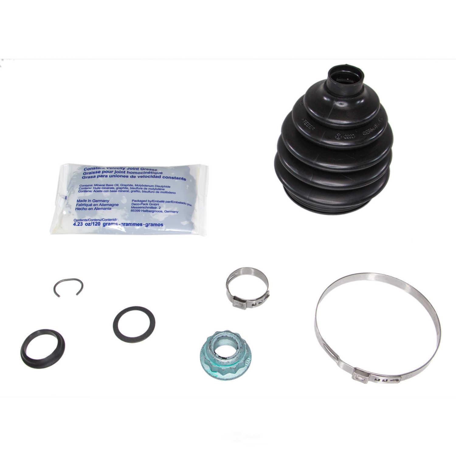 CRP/REIN - CV Joint Boot Kit (Front Outer) - CPD BKN0098P