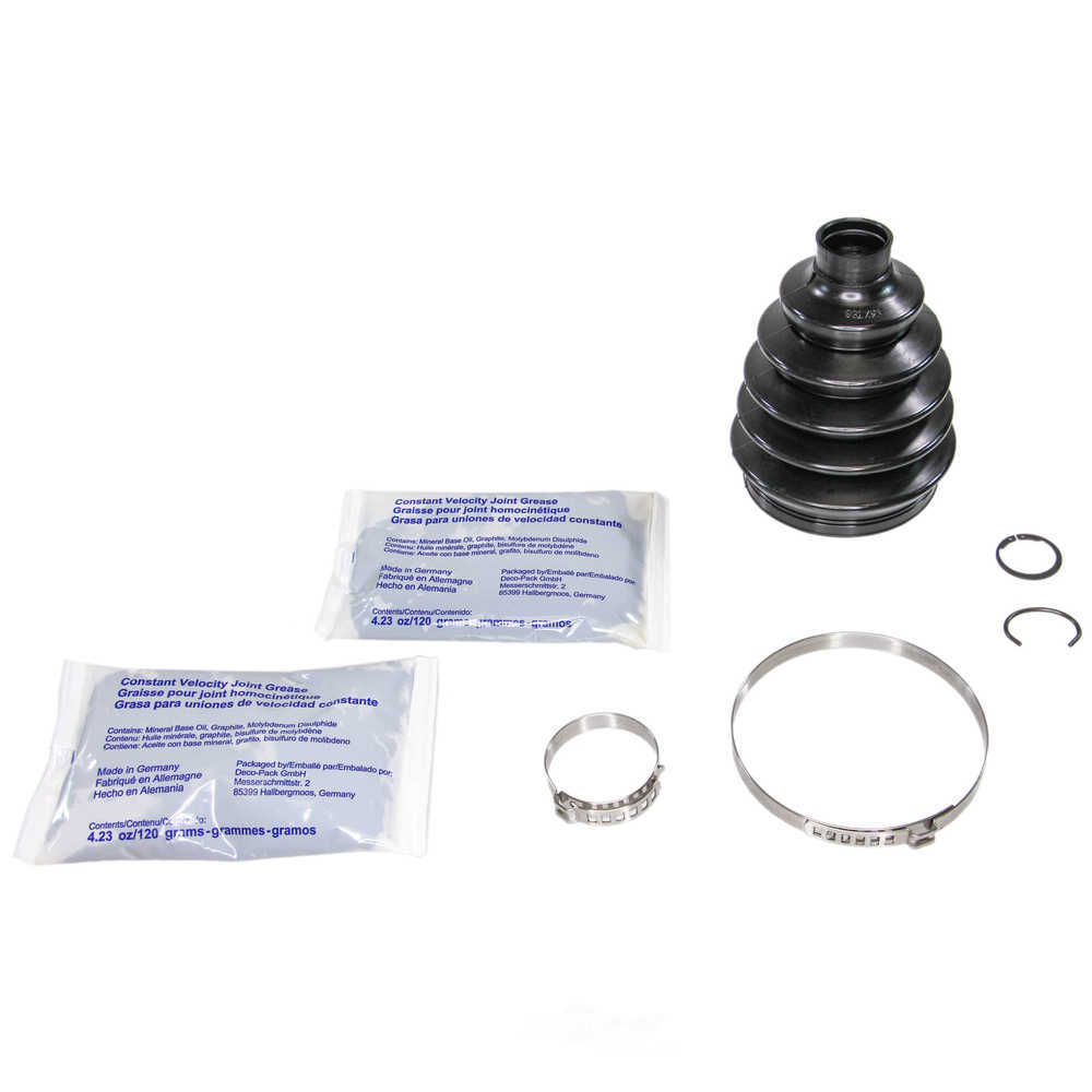 CRP/REIN - CV Joint Boot Kit (Front Outer) - CPD BKN0099R