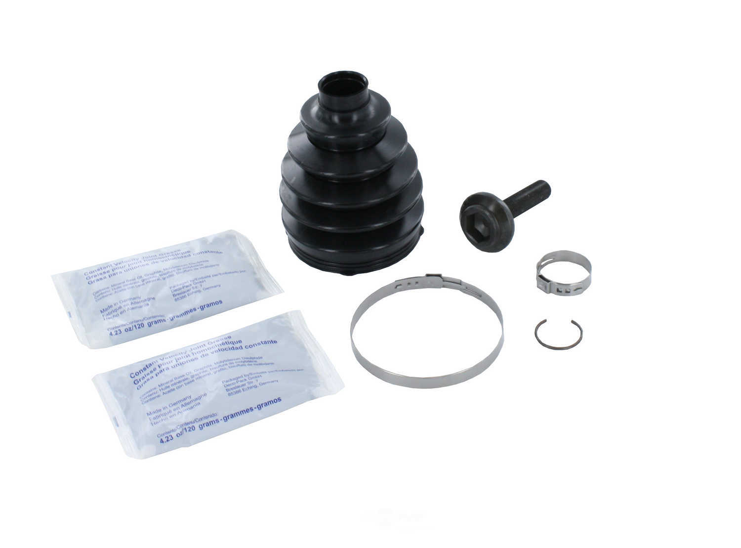 CRP/REIN - CV Joint Boot Kit (Front Outer) - CPD BKN0109