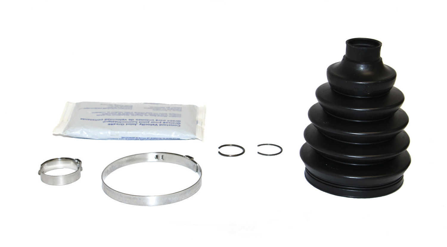 CRP/REIN - CV Joint Boot Kit (Front Outer) - CPD BKN0176