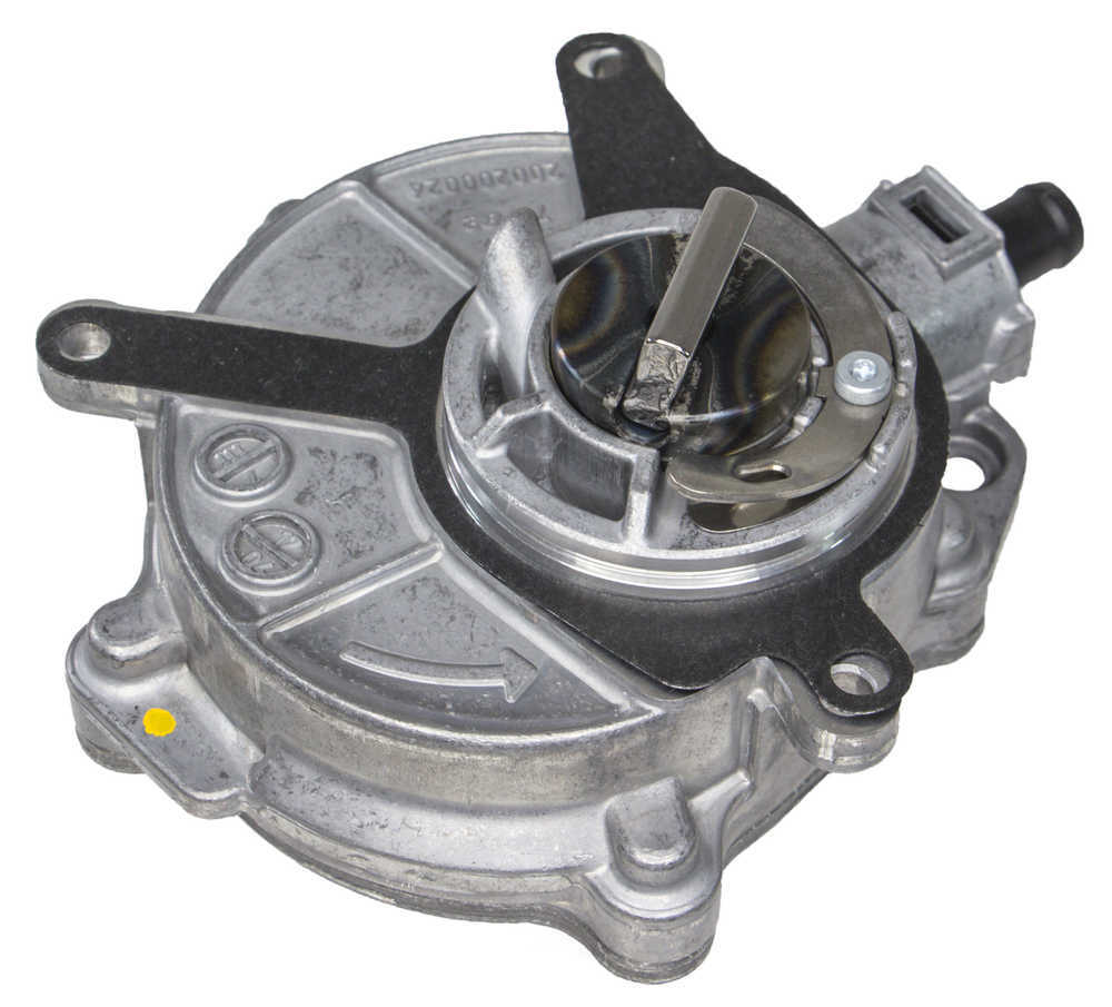 CRP/REIN - Power Brake Booster Vacuum Pump - CPD BVP0068