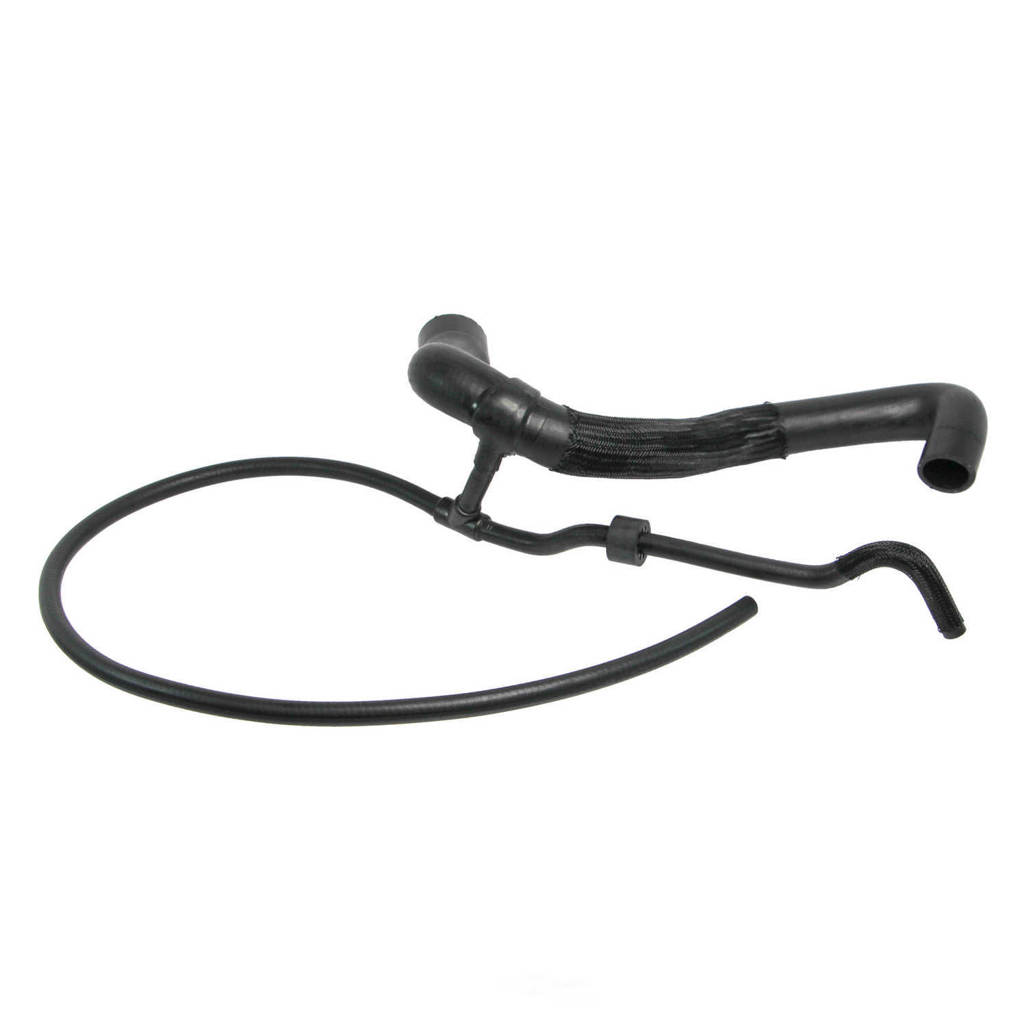 CRP/REIN - Radiator Coolant Hose (Upper) - CPD CHR0435