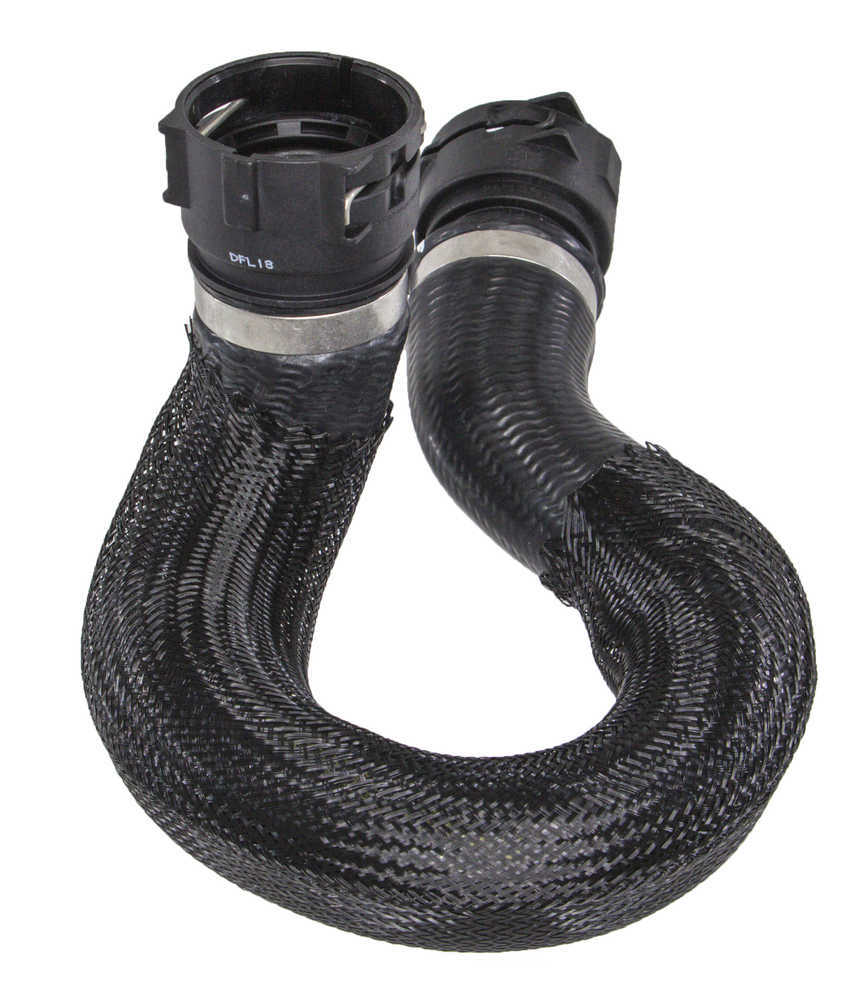 CRP/REIN - Radiator Coolant Hose (Upper) - CPD CHR0541