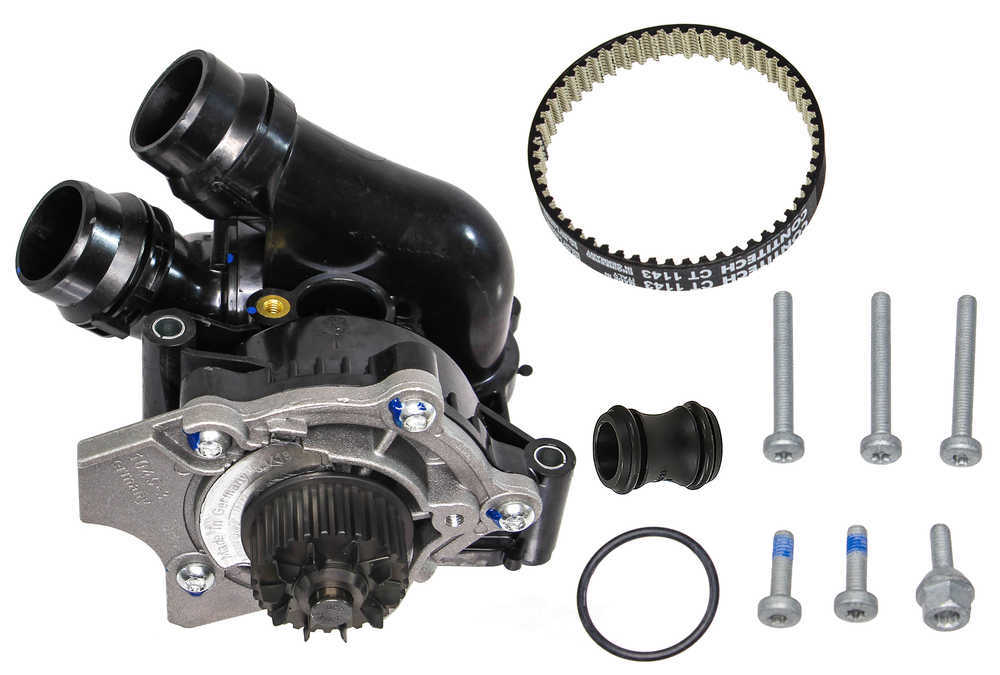 CRP/REIN - Engine Water Pump Kit - CPD WPL0016