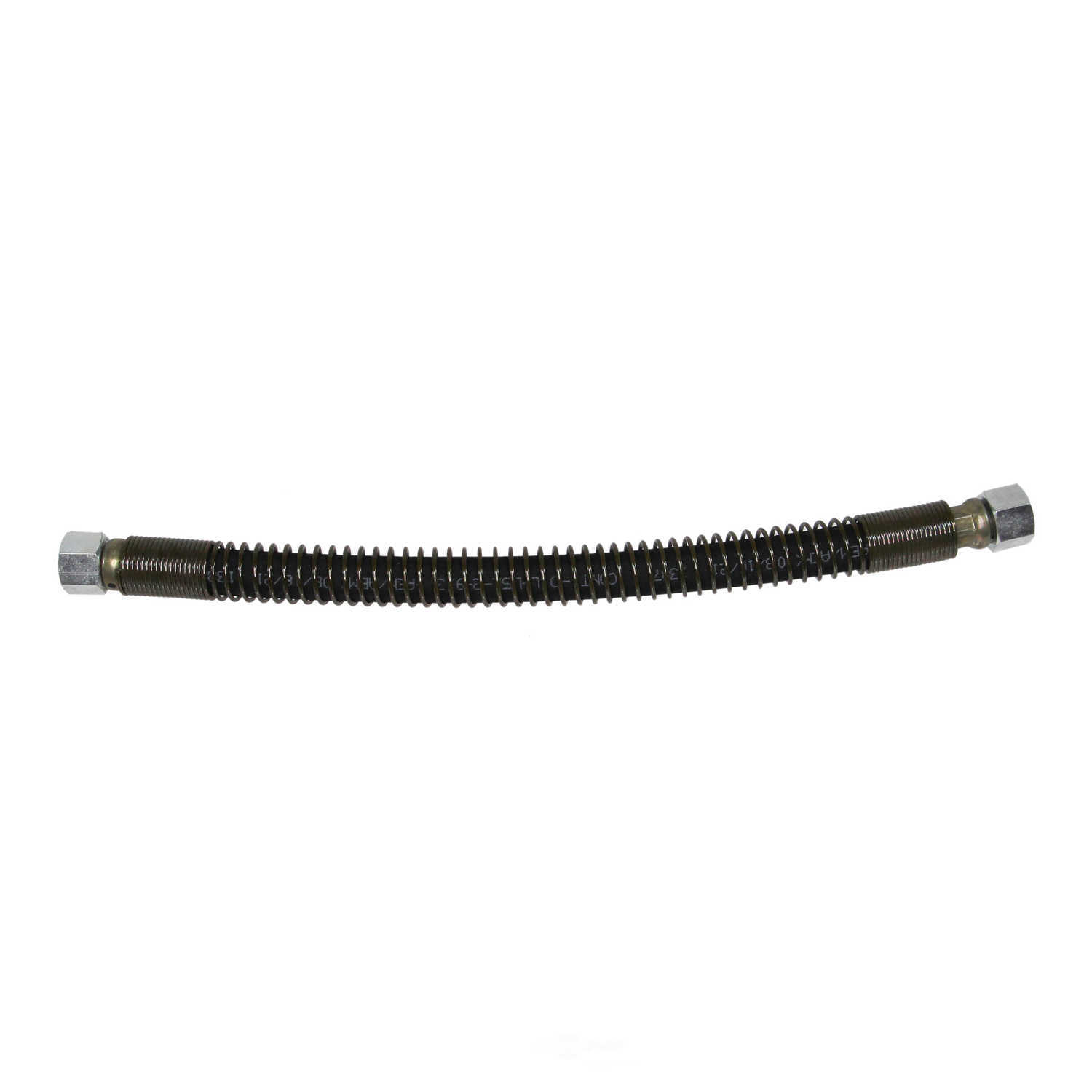 CRP/REIN - Auto Trans Oil Cooler Hose (Left) - CPD TRC0152
