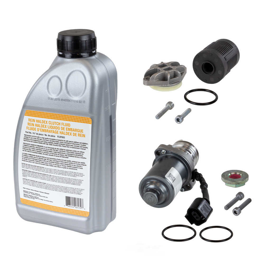 CRP/REIN - AWD Coupling Oil Pump Kit - CPD CFP0001