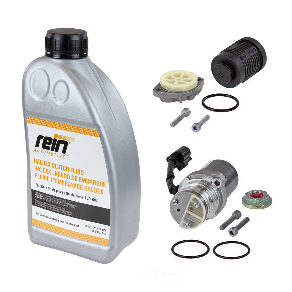 CRP/REIN - AWD Coupling Oil Pump Kit - CPD CFP0004