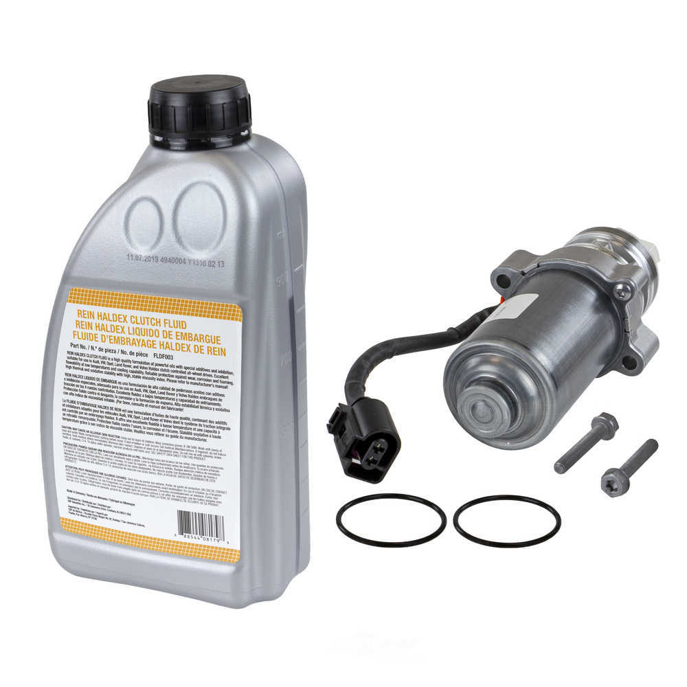 CRP/REIN - AWD Coupling Oil Pump Kit - CPD CFP0005
